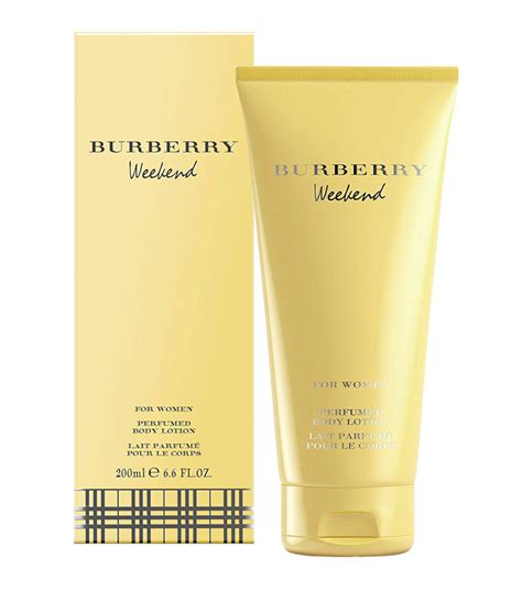 sephora burberry moisturizing body lotion|burberry weekend body lotion.